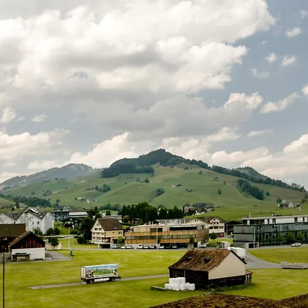 Blattenheimat6 - Im Traditionellen Appenzeller Haus Exterior photo
