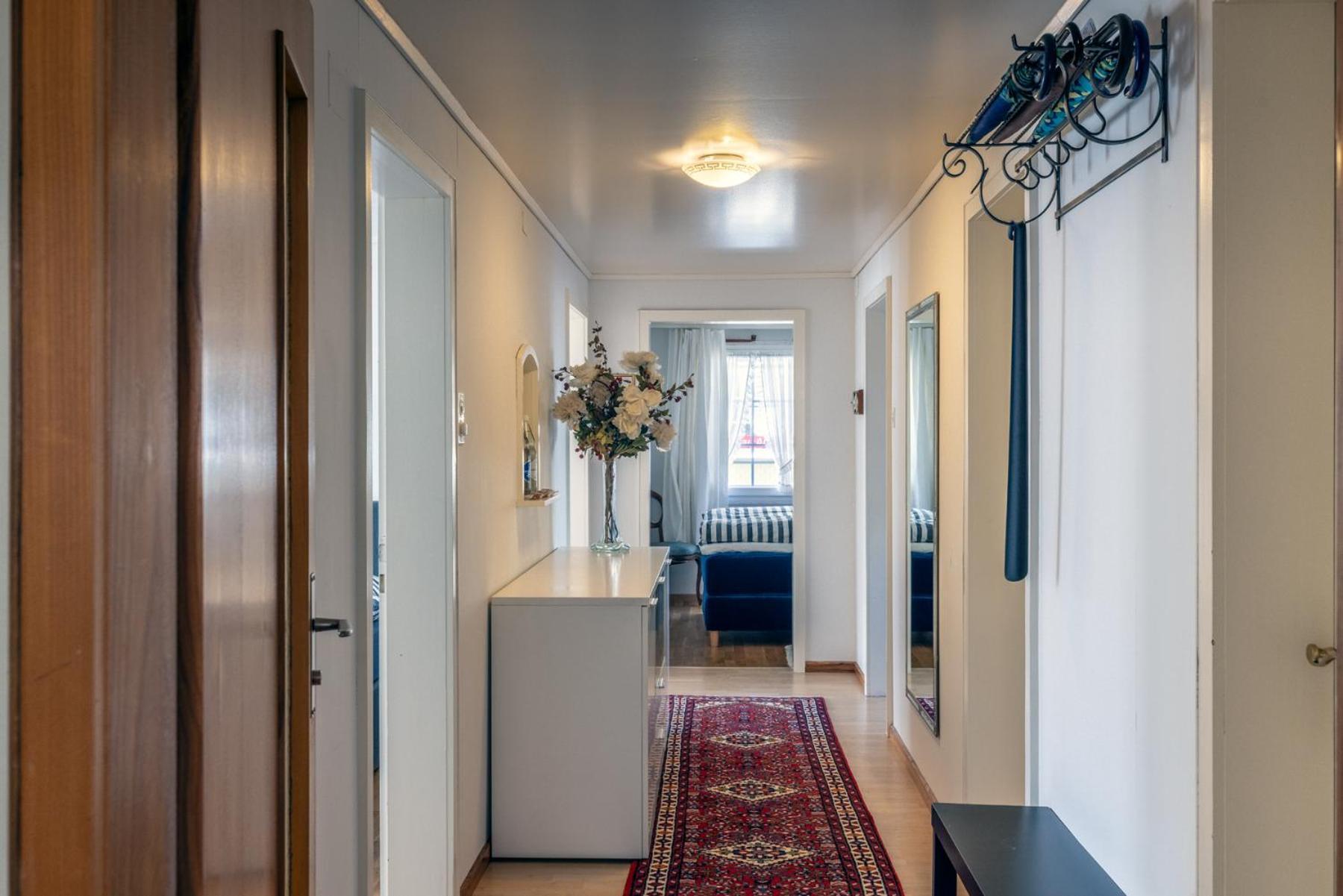 Apartment Blattenheimat6 - Im Traditionellen Appenzeller Haus *
