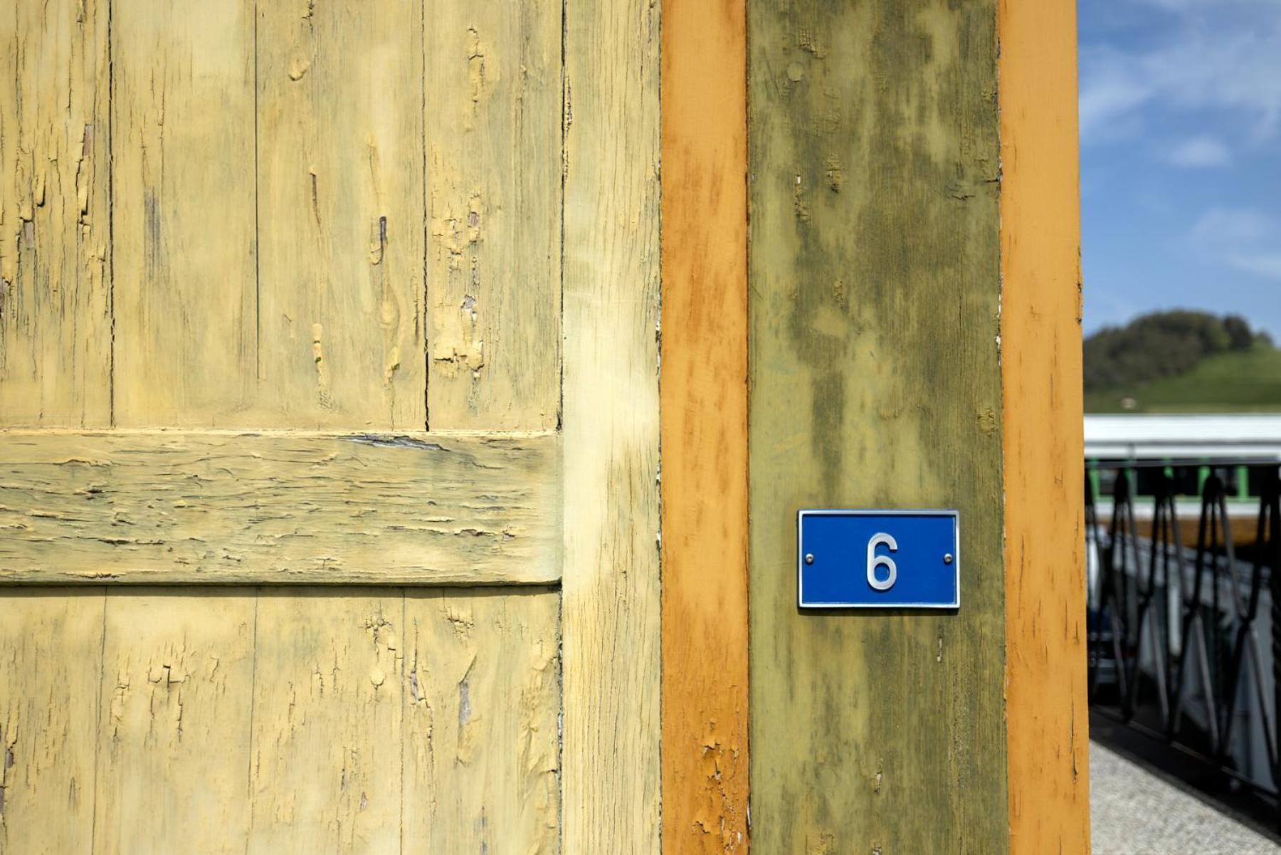 Apartment Blattenheimat6 - Im Traditionellen Appenzeller Haus Appenzell