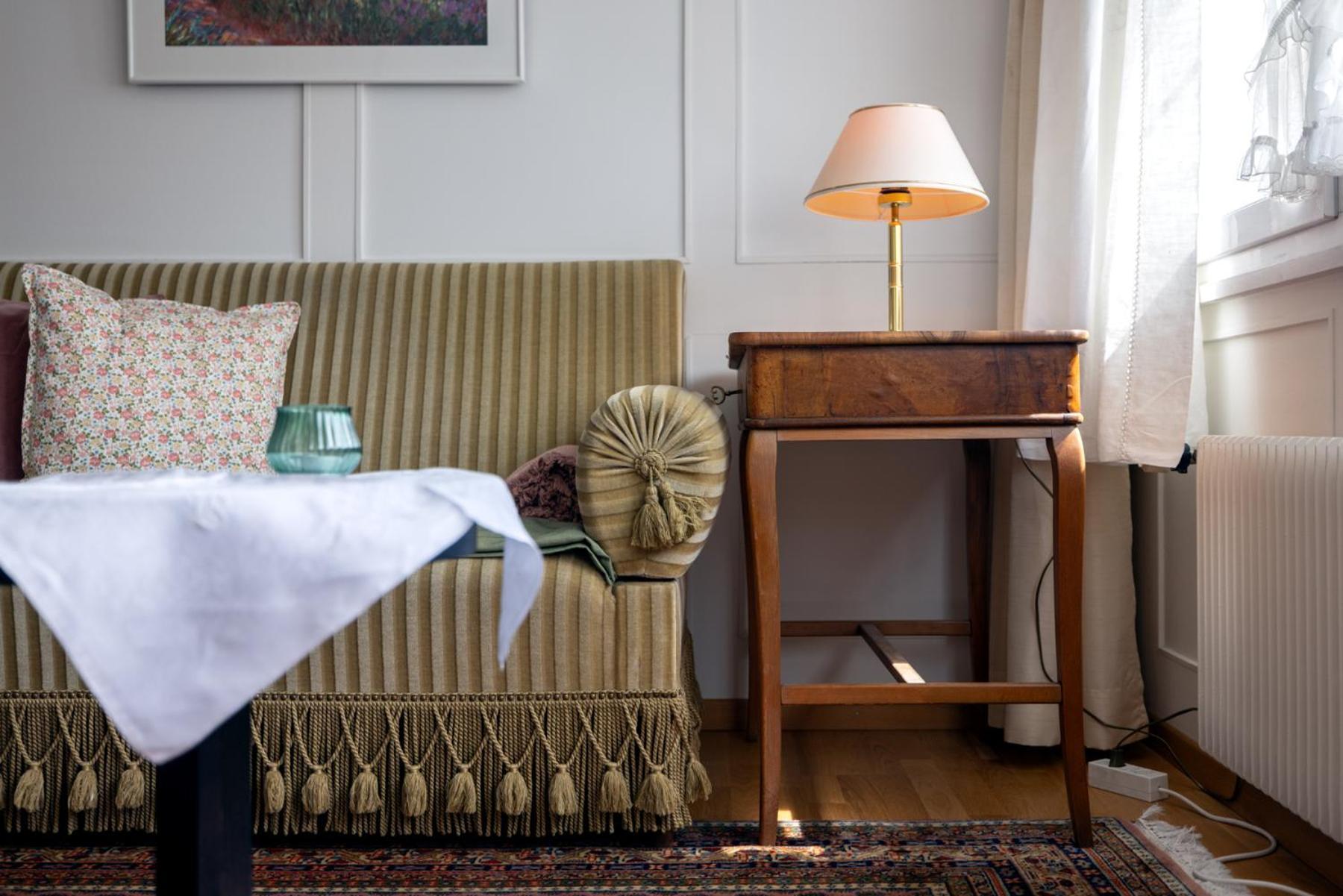 Apartment Blattenheimat6 - Im Traditionellen Appenzeller Haus *