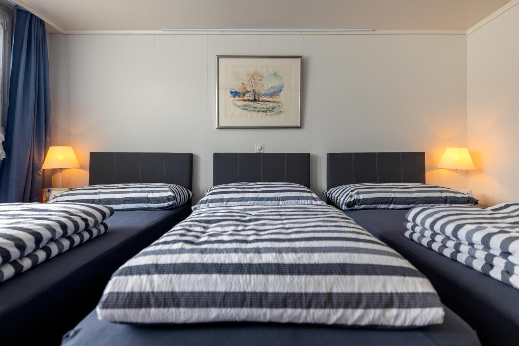 Apartment Blattenheimat6 - Im Traditionellen Appenzeller Haus Appenzell