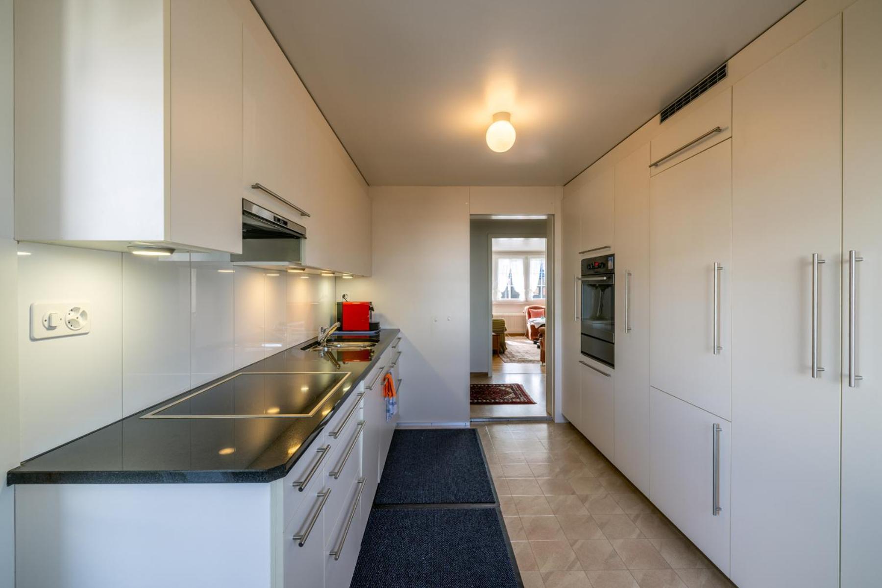 Apartment Blattenheimat6 - Im Traditionellen Appenzeller Haus