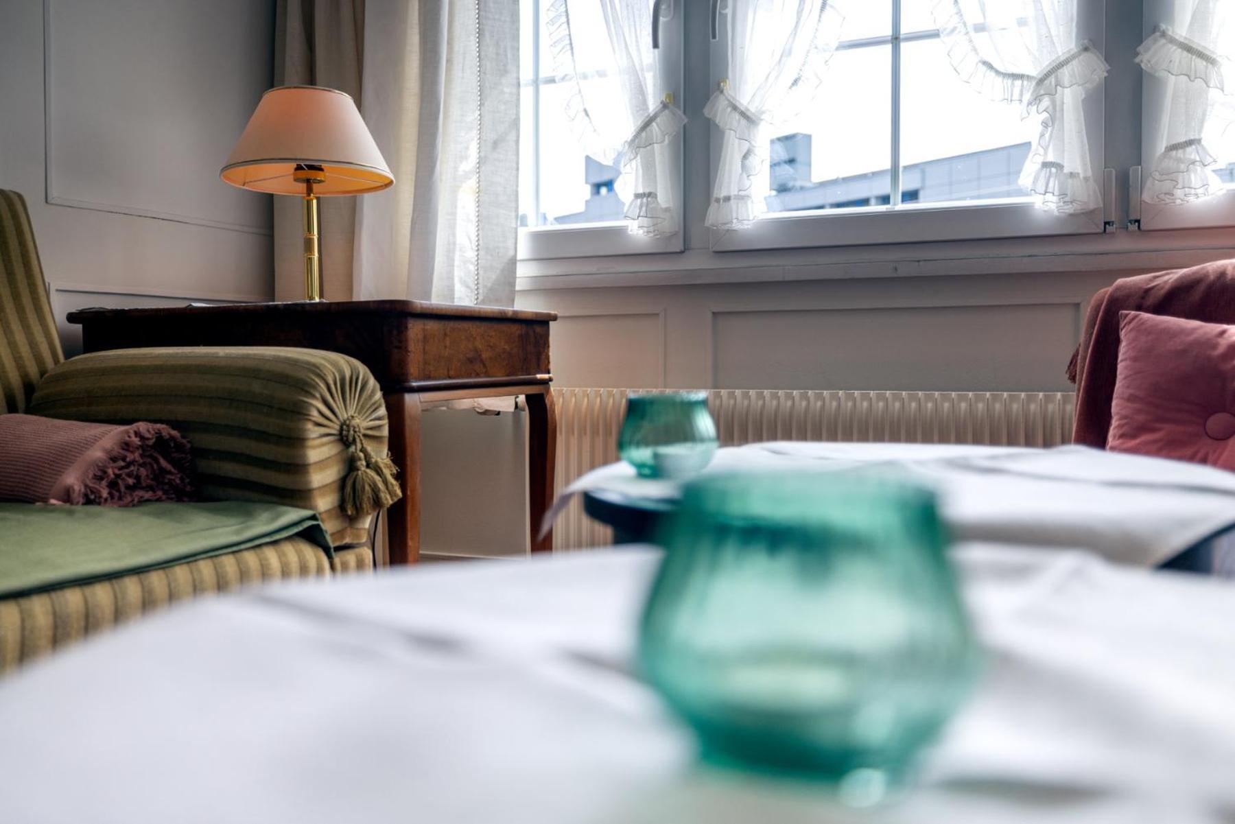 Apartment Blattenheimat6 - Im Traditionellen Appenzeller Haus