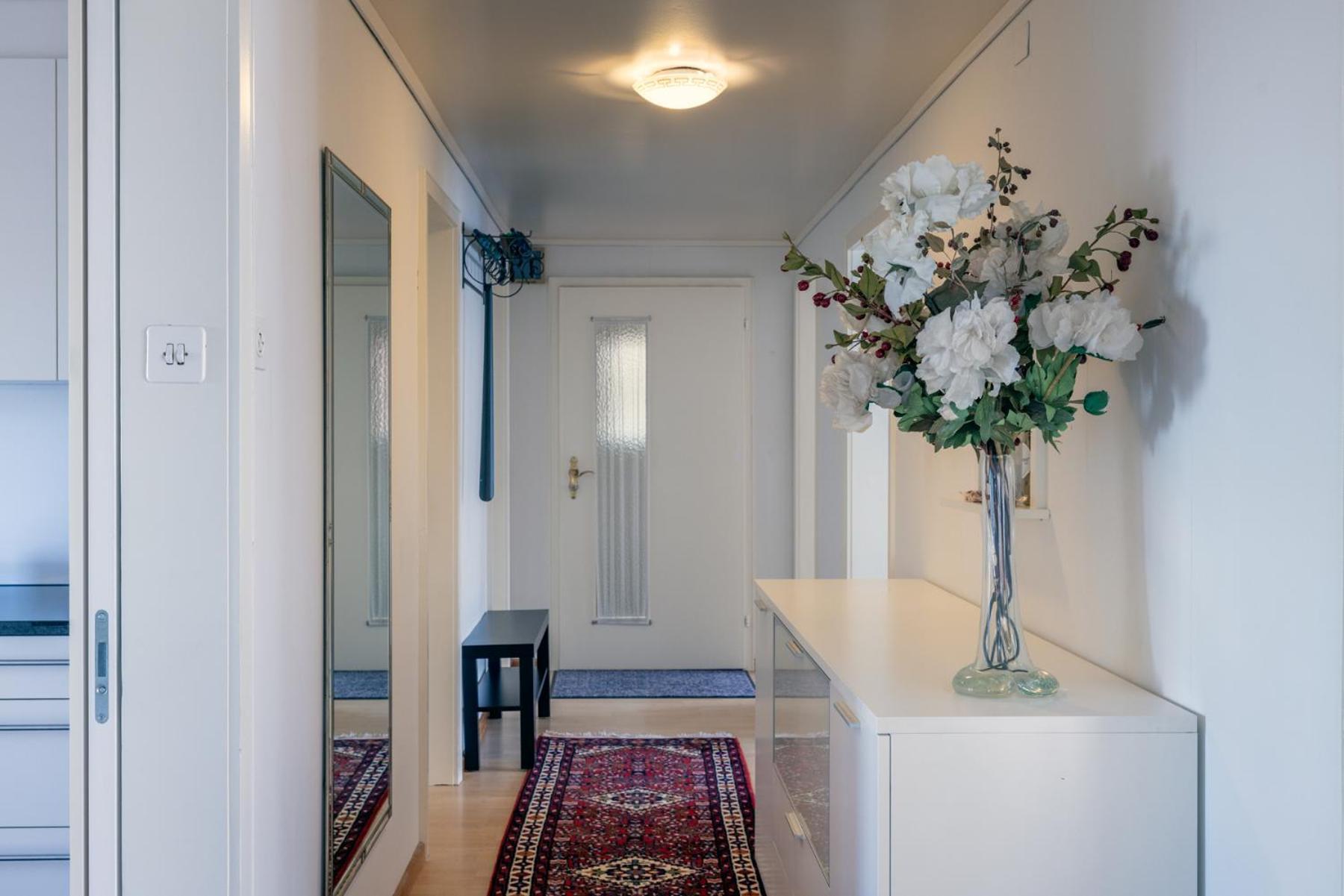 Blattenheimat6 - Im Traditionellen Appenzeller Haus Apartment Appenzell