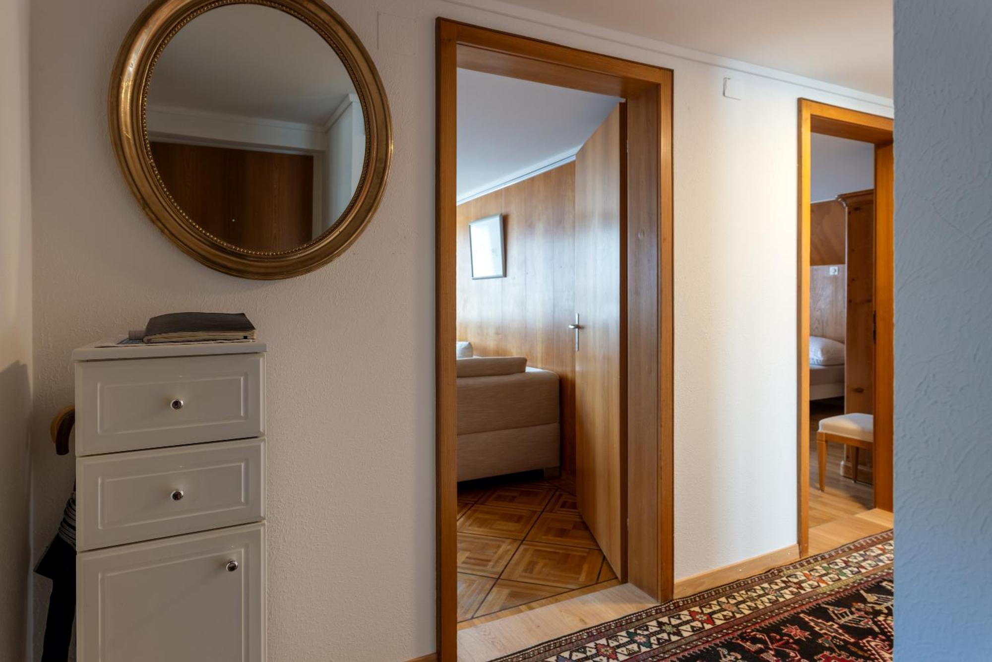 Blattenheimat6 - Im Traditionellen Appenzeller Haus Appenzell