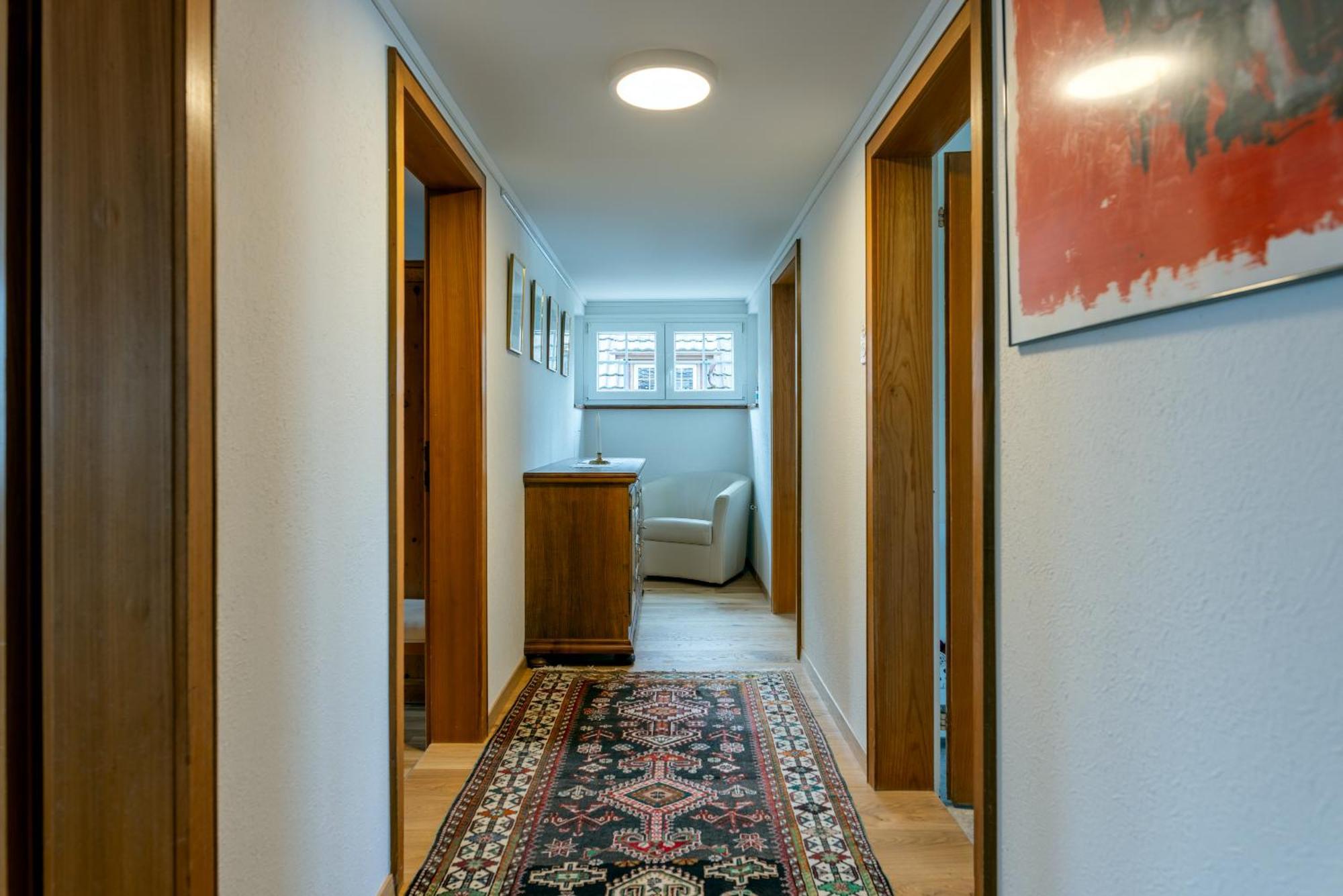 Blattenheimat6 - Im Traditionellen Appenzeller Haus * Appenzell