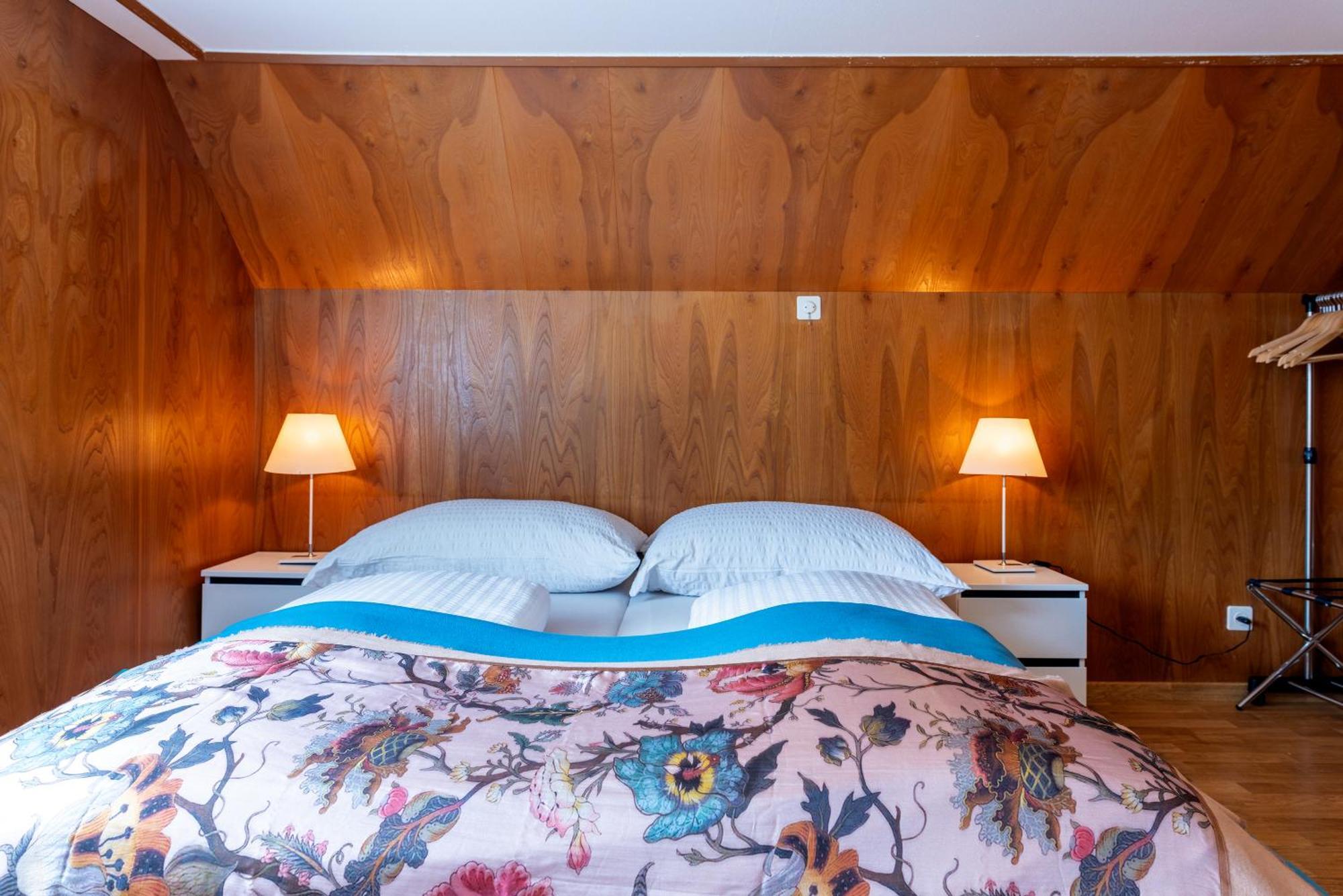 Apartment Blattenheimat6 - Im Traditionellen Appenzeller Haus Appenzell