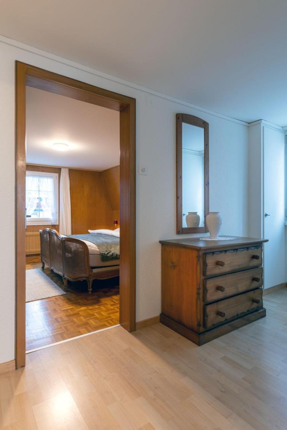 Apartamento Blattenheimat6 - Im Traditionellen Appenzeller Haus