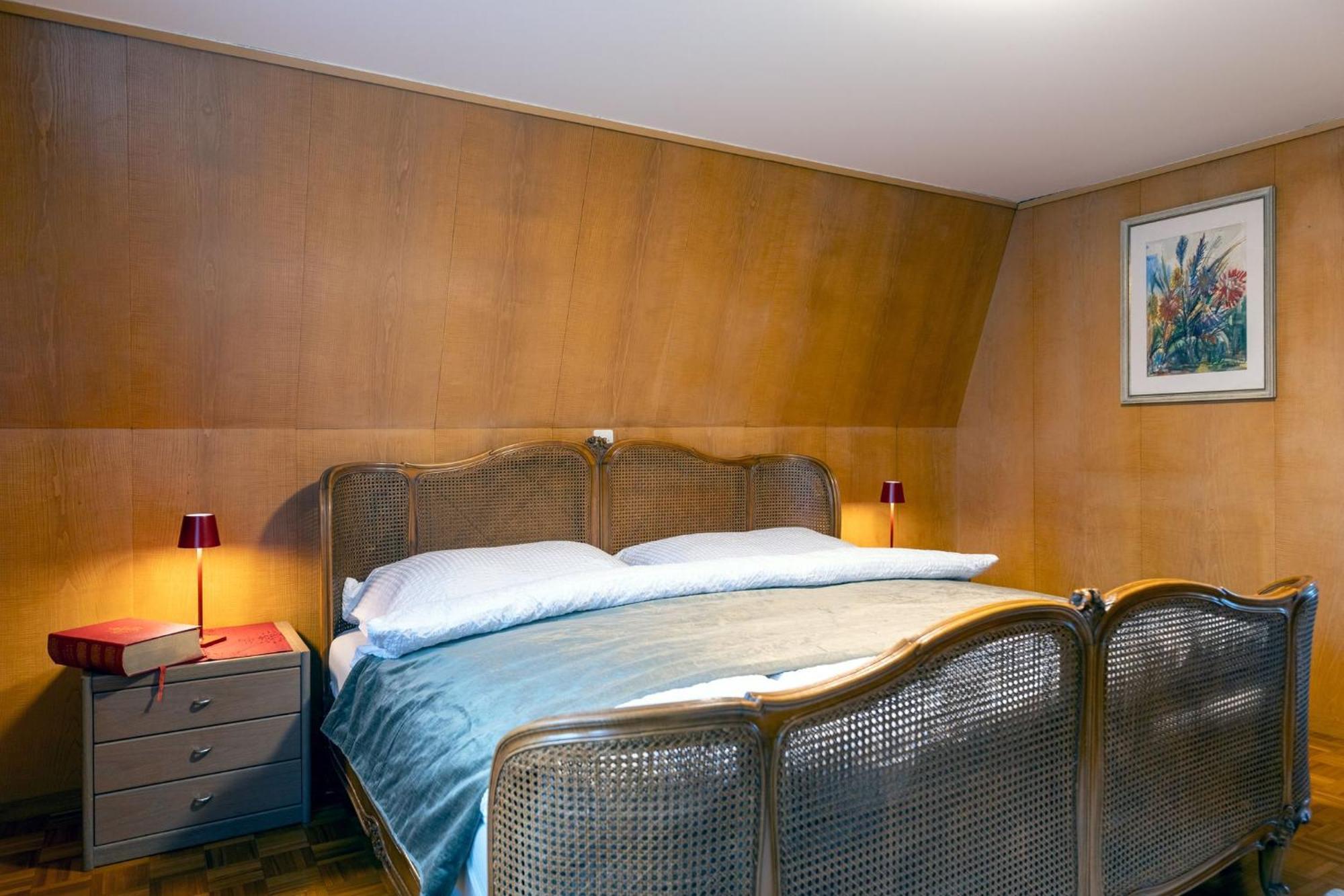 Apartamento Blattenheimat6 - Im Traditionellen Appenzeller Haus