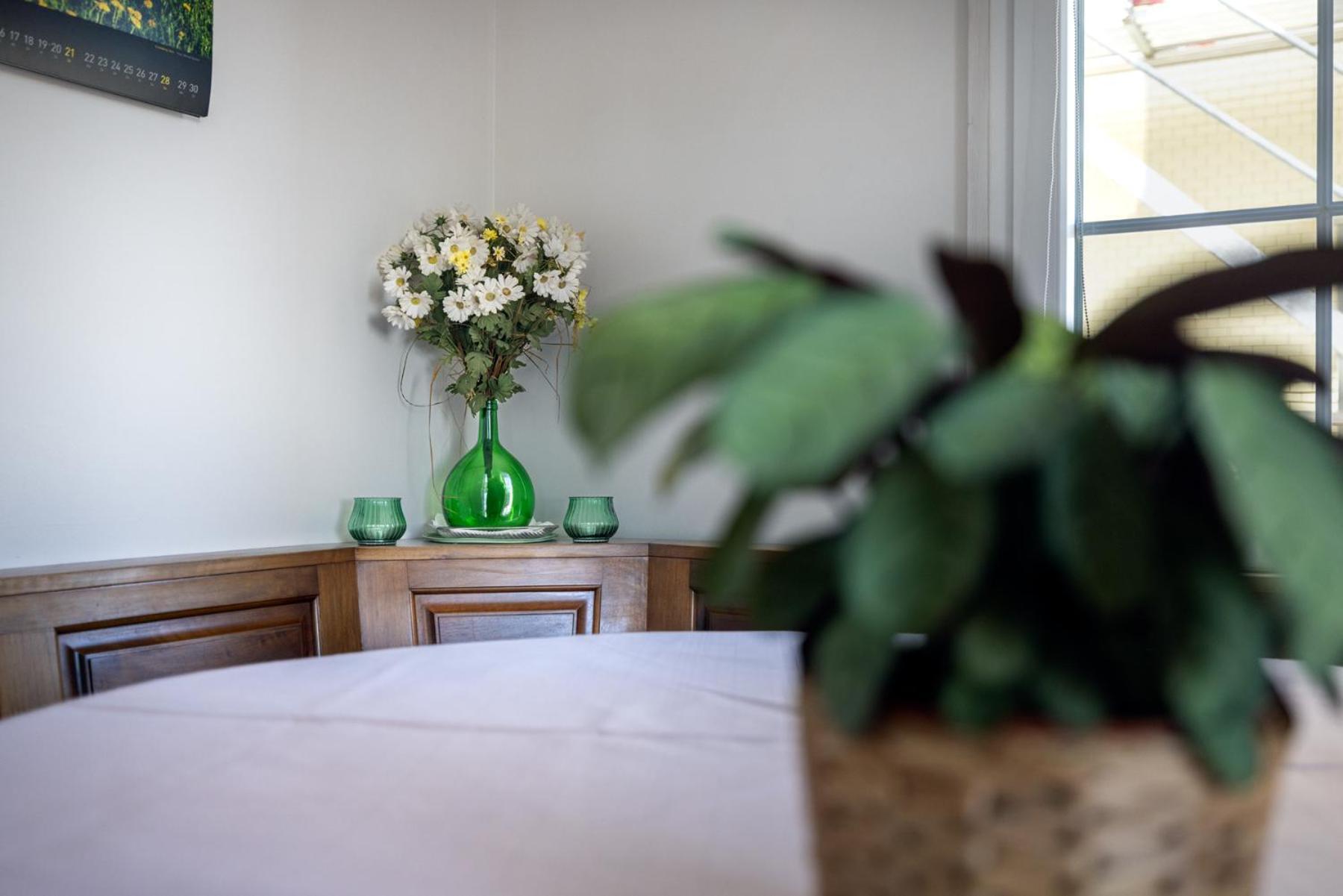 Apartmán Blattenheimat6 - Im Traditionellen Appenzeller Haus