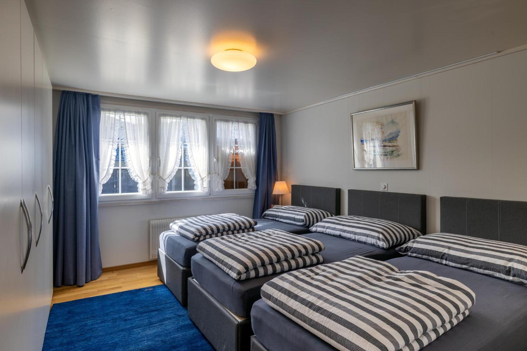Blattenheimat6 - Im Traditionellen Appenzeller Haus Apartmán