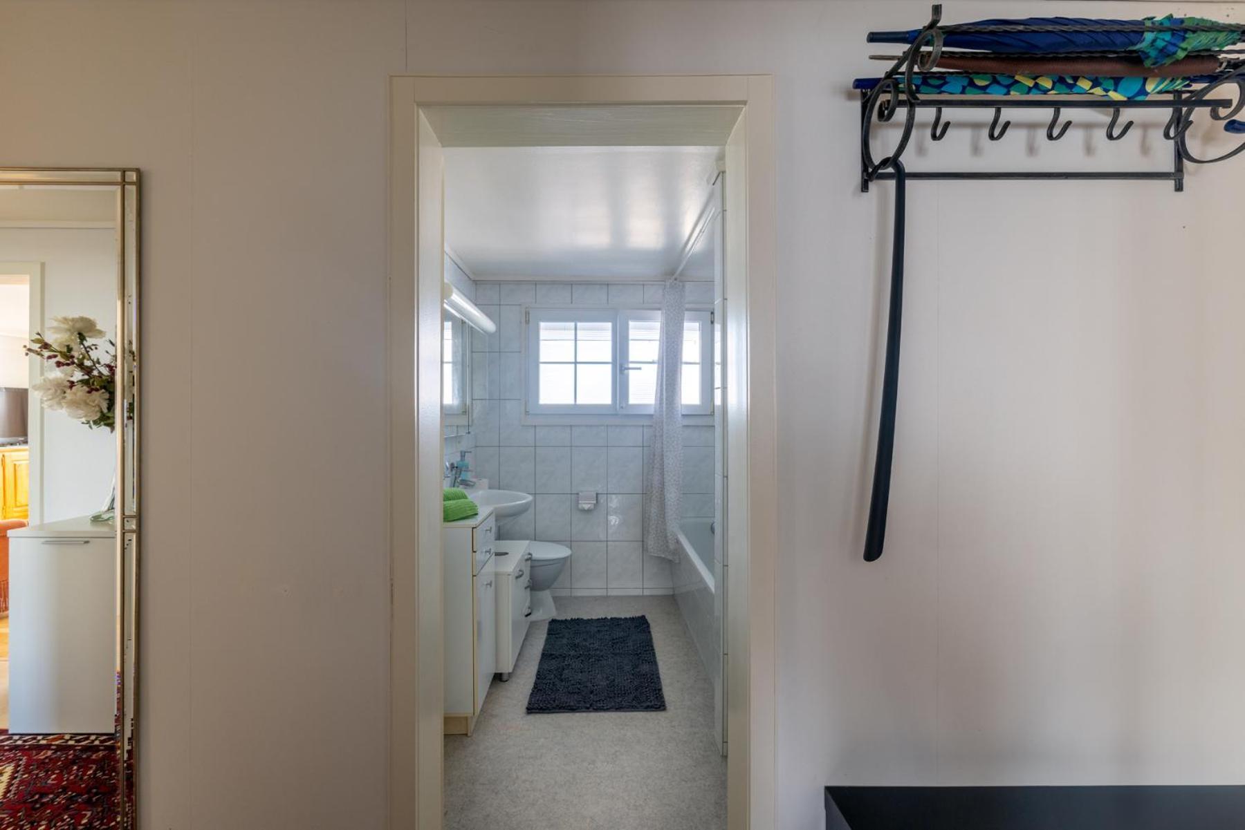 Blattenheimat6 - Im Traditionellen Appenzeller Haus Apartmán *