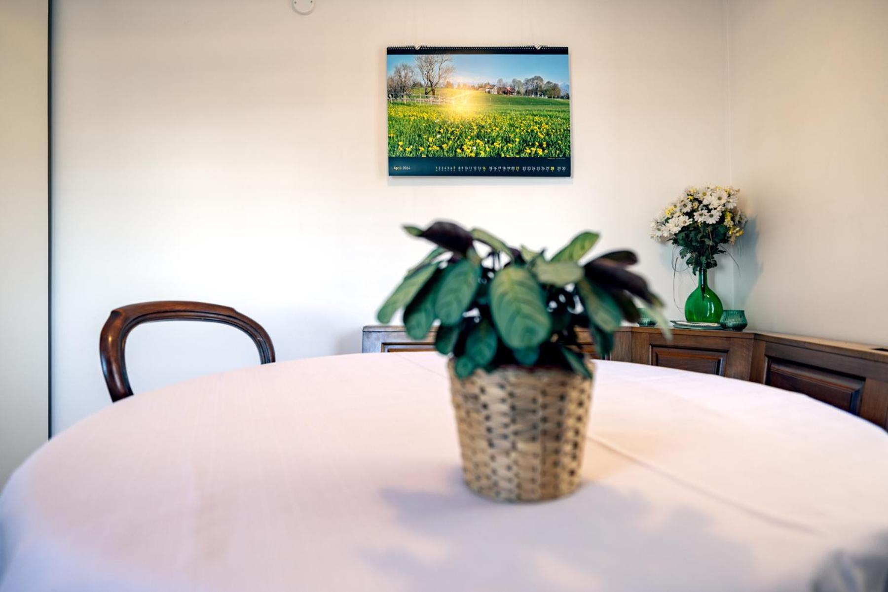 Blattenheimat6 - Im Traditionellen Appenzeller Haus Apartmán Appenzell
