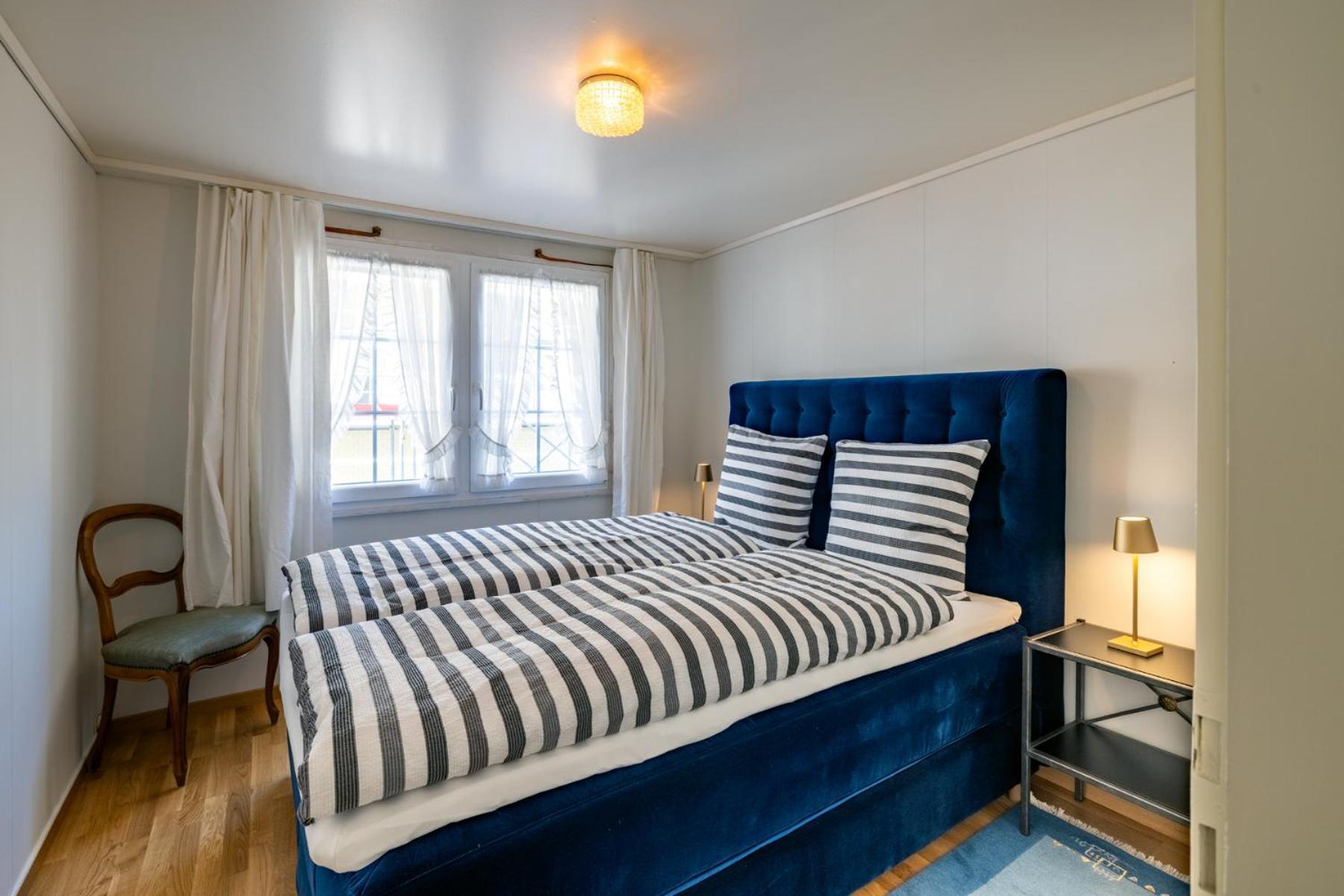 Blattenheimat6 - Im Traditionellen Appenzeller Haus Apartmán Appenzell