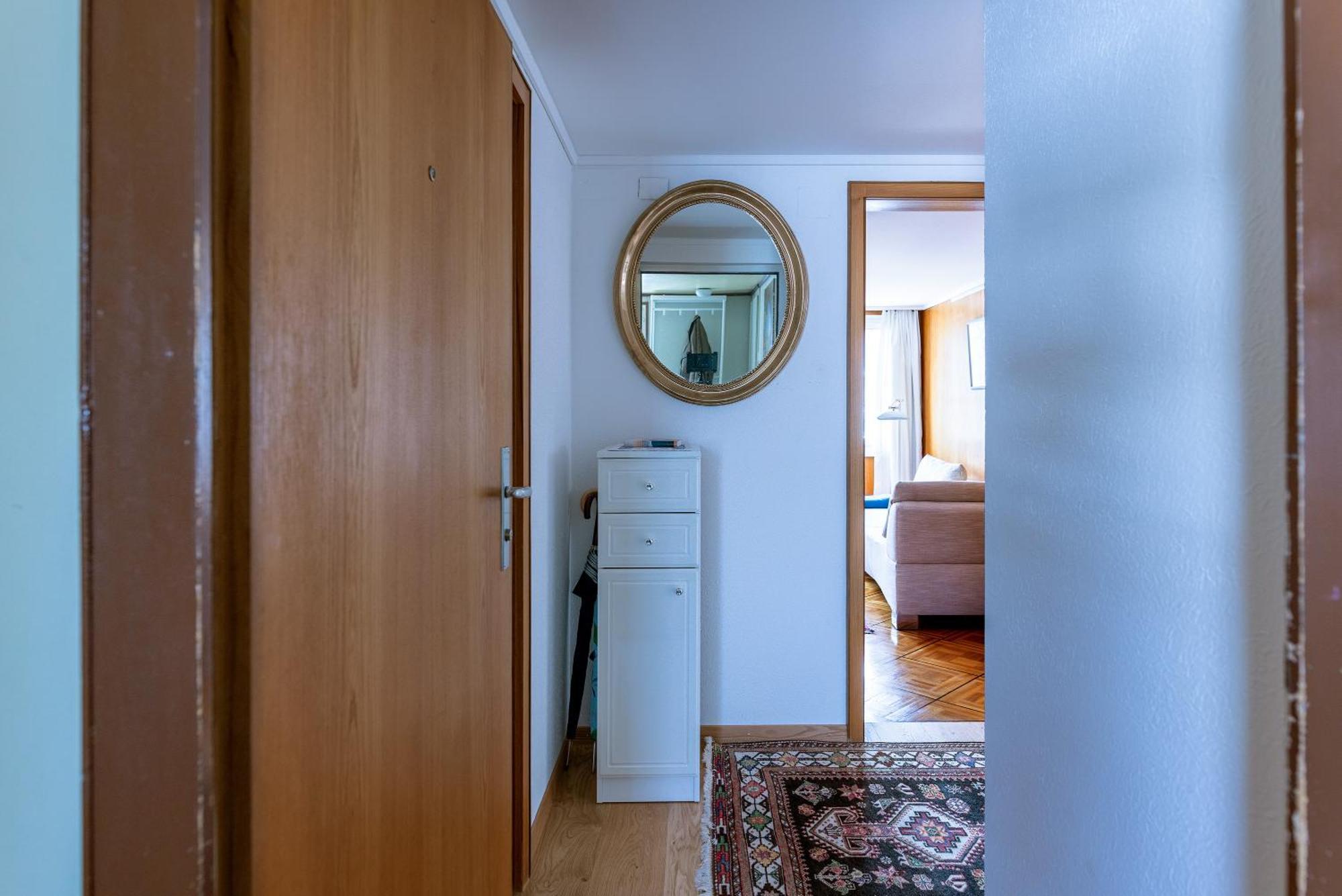 Blattenheimat6 - Im Traditionellen Appenzeller Haus Apartmán